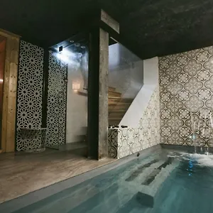 2* Lejlighedshotel Castello Prime