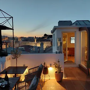 2* Gæstehus Augusta Boutique House