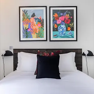  Apartament Whome Beato Hub Residences - Perfect For Digital Nomads & Families