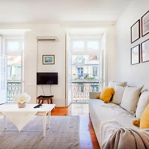 Apartamento Msapartments, Lisboa