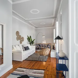  Apartment Casa Boma - Elegant And Charming - Alcantara V