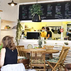 Panzió Frutaria -, Lisboa