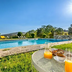 Quinta Do Boição Hébergement de vacances