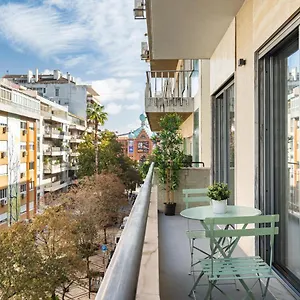  Apartament Succeed Campo Pequeno
