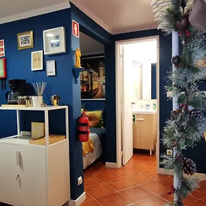 Sto Antonio Alfama Hébergement de vacances