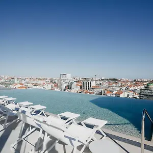 Szálloda Epic Sana Marques, Lisboa