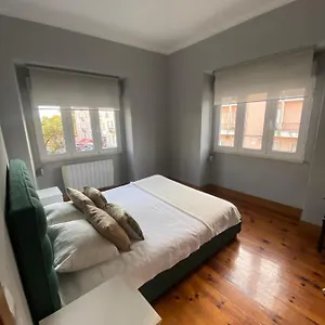  Apartment Belem Aloja