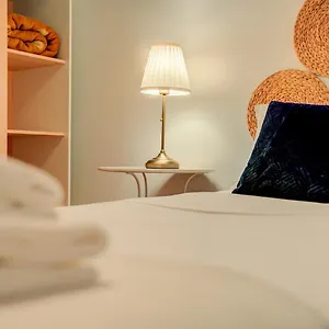 드 아빌라 B&B