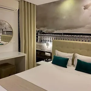 Apartmanhotel & By, Lisboa