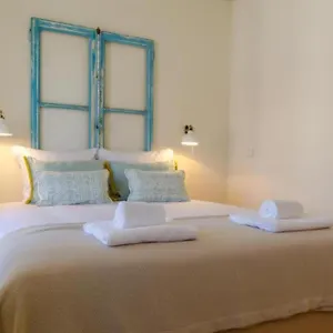  Apartament Casas D'mouraria