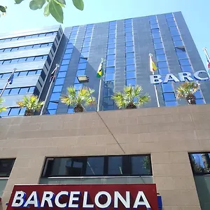 Szálloda 3k Barcelona, Lisboa