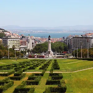 Szálloda Dom Carlos Liberty, Lisboa