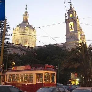 Apartamento Lissabon Estrela, Lisboa