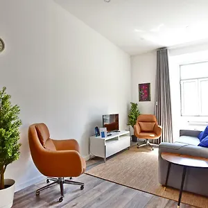  Apartment Trylisbon Calvario