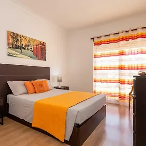  Apartament Graca House