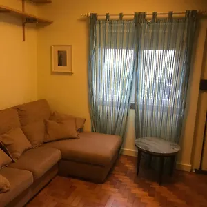 A Casa Do Bairro Hébergement de vacances