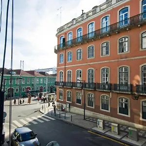  Homestay C&o Alcantara-lisbon