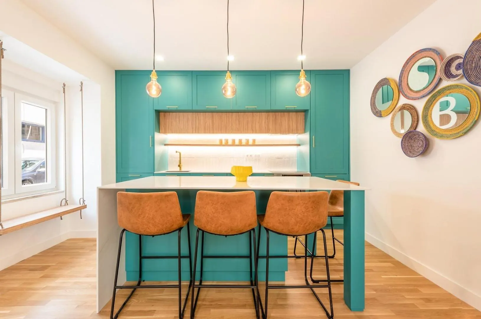 Guestready - Colourful And Modern Lxfactory location