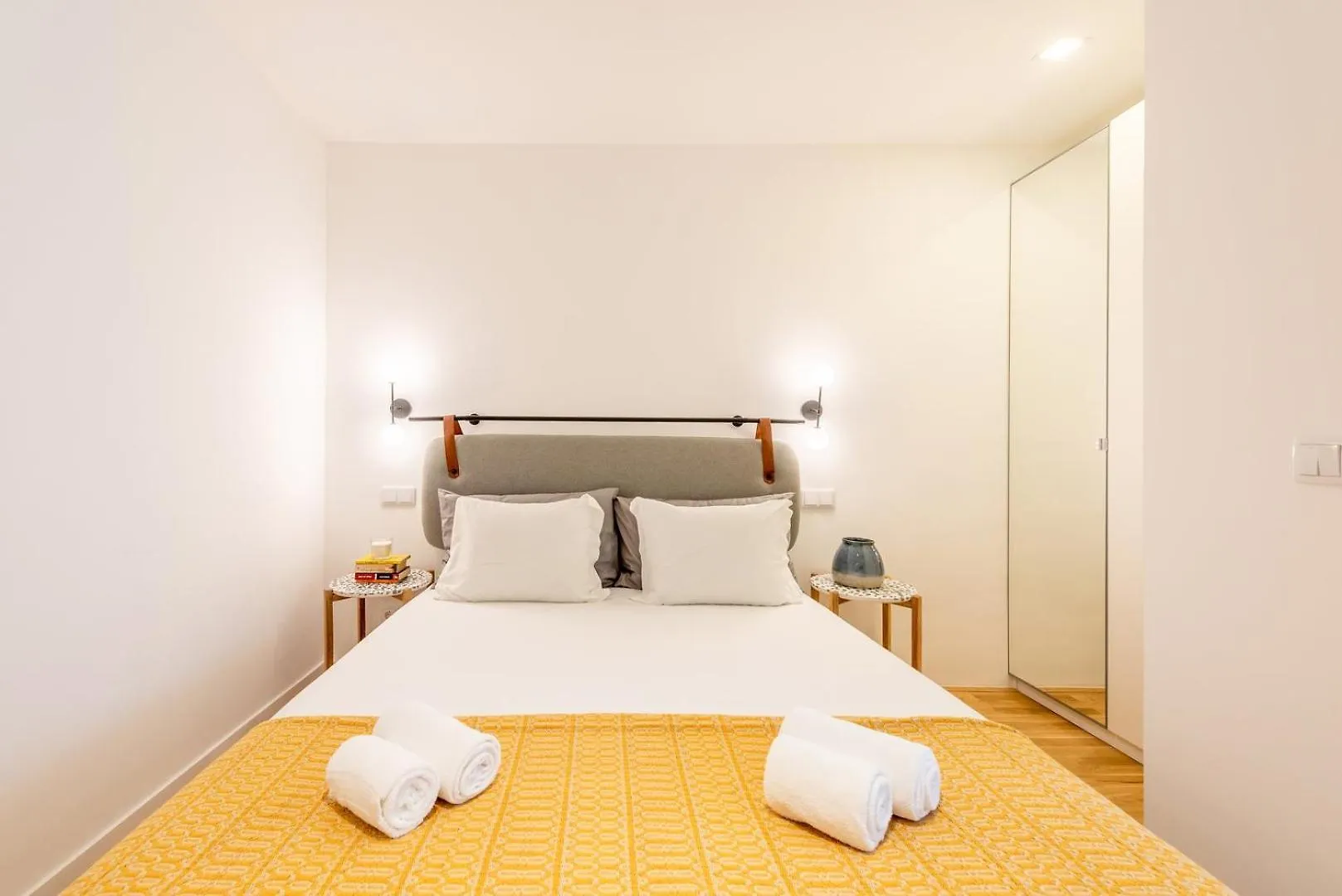 Holiday home Guestready - Colourful And Modern Lxfactory Villa Lisbon Portugal