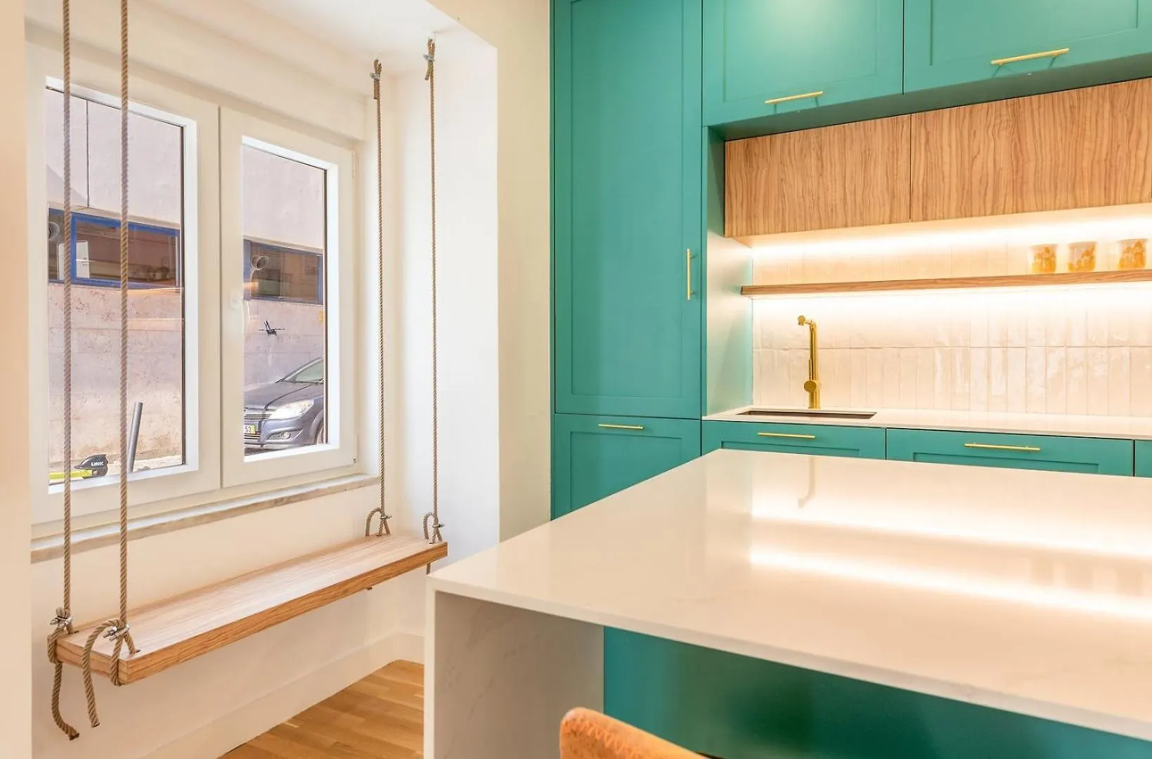 Guestready - Colourful And Modern Lxfactory Villa Lisbon 0*,  Portugal