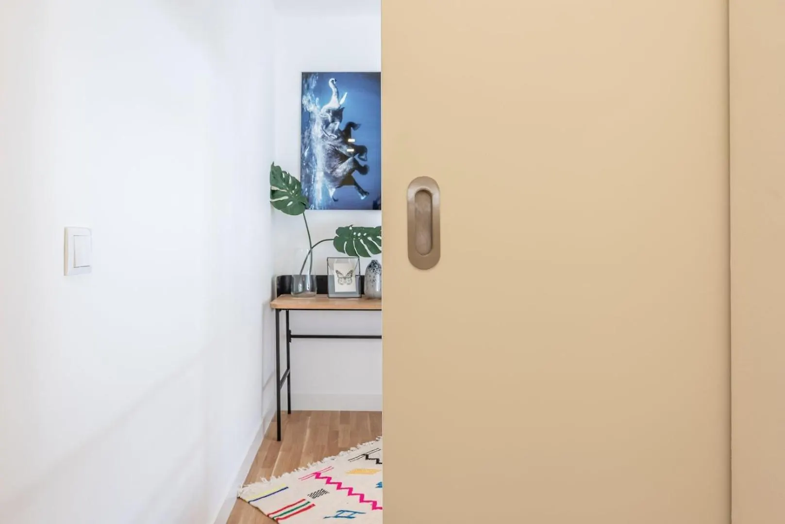 Guestready - Colourful And Modern Lxfactory Villa Lisbon Portugal