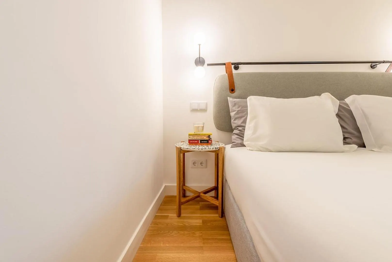 Guestready - Colourful And Modern Lxfactory Villa Lisbon