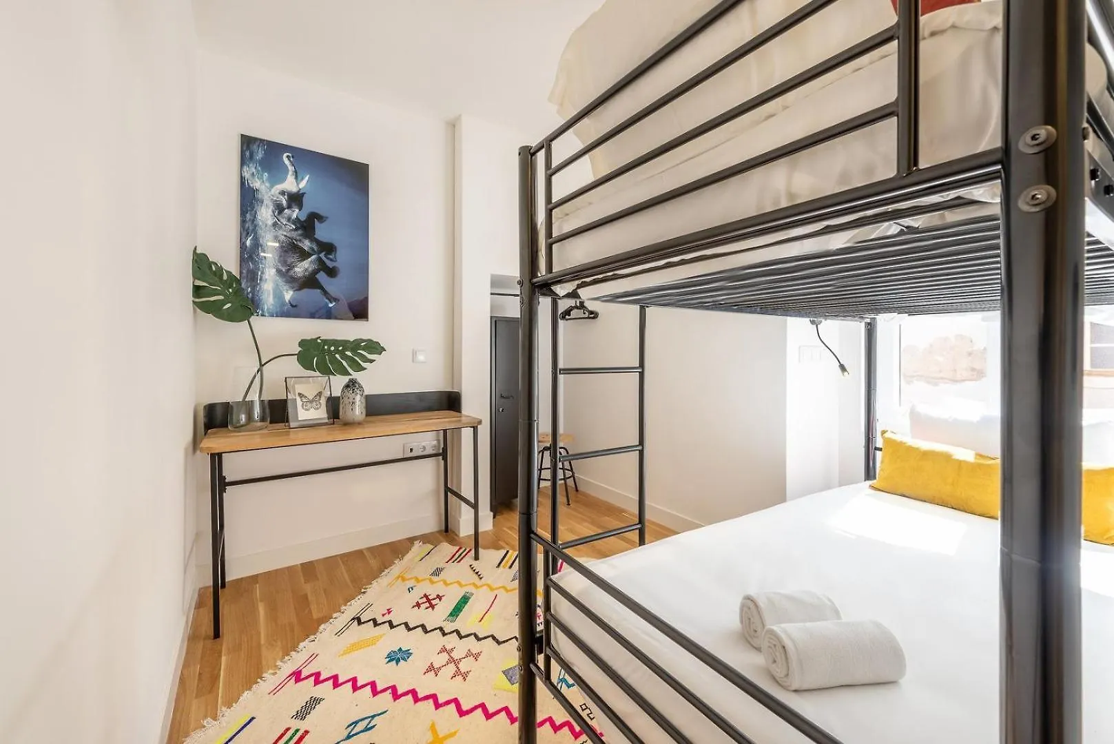 Guestready - Colourful And Modern Lxfactory Villa Lisbon Portugal