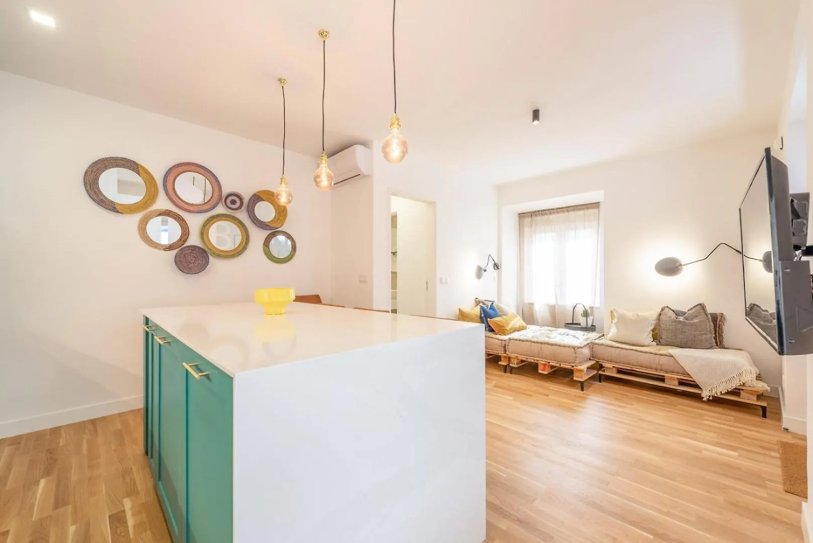 Guestready - Colourful And Modern Lxfactory Villa Lisbon