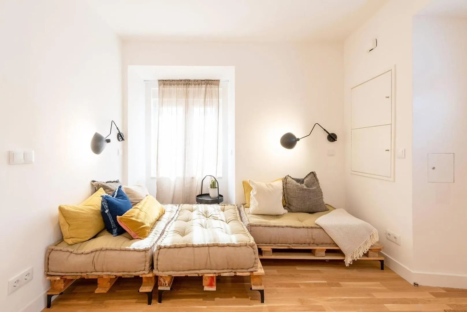 Guestready - Colourful And Modern Lxfactory Villa Lisbon 0*,  Portugal